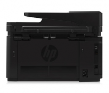 惠普（HP） LaserJet Pro MFP M128fn 多功能一体机