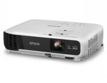 爱普生（EPSON）CB-W04 商务型投影机(HDMI高清接口)