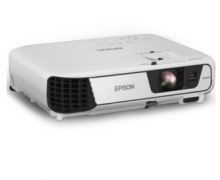 爱普生（EPSON）CB-X31 商务型投影机(HDMI高清接口)