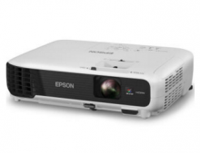 爱普生（EPSON）CB-X04 商务型投影机(HDMI高清接口)