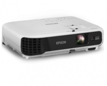 爱普生（EPSON）CB-W04 商务型投影机(HDMI高清接口)