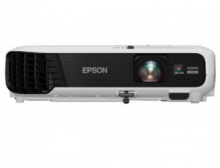 爱普生（EPSON）CB-W04 商务型投影机(HDMI高清接口)