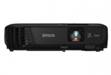 爱普生（Epson）CB-X31E投影机 3LCD 商务易用投影仪