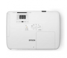 爱普生（EPSON) EB-C735X 商务会议教育型投影机