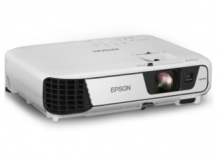 爱普生（EPSON）CB-X36 商务型投影机(HDMI高清接口)