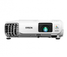 爱普生（EPSON）CB-950WH 投影仪