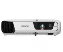 爱普生（EPSON）CB-S31 投影仪