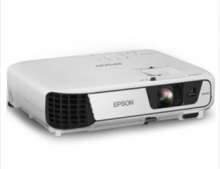 爱普生（EPSON）CB-S31 投影仪