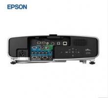 爱普生（EPSON) 投影仪 商务会议教育 高清工程投影机 CB-4650(5200流明 XGA) 官方标配