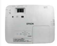 爱普生（EPSON）商务办公投影机 高清工程投影仪 CB-1985WU