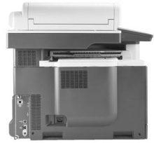 惠普HP MFP M775dn 彩色激光A3一体机