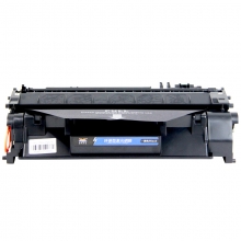 扬帆耐立 CF280A 硒鼓 黑色 适用惠普 LaserJet M3027/MFP M3035/P3005