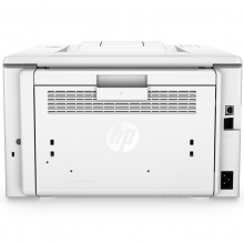 惠普(HP) LaserJet Pro M203dn 黑白激光式打印 有线网络打印 自动双面打印 打印速度 28ppm