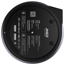 坚果（JmGO）G3 家用 高清 投影机