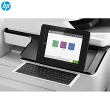 惠普（HP）MFP E77822z 管理型彩色数码复合机