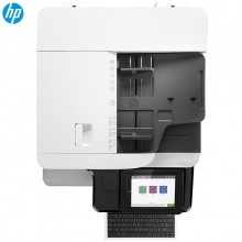 惠普（HP）MFP E72535dn管理型数码复合机