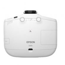 爱普生（EPSON）CB-5510 商务教育工程投影机（5500流明 镜头位移 防尘静电过滤网 双HDMI CEC）