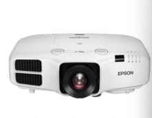 爱普生（EPSON)CB-5520W投影仪高清工程投影机 5500流明