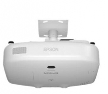 爱普生（EPSON)CB-5520W投影仪高清工程投影机 5500流明