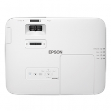 爱普生（EPSON）商务办公投影机 CB-2040