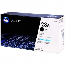 惠普(HP) CF228A 黑色28A 适用于HP Laser Jet Pro M403, HP LaserJet Pro MFP M42  打印3000页