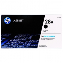 惠普(HP) CF228A 黑色28A 适用于HP Laser Jet Pro M403, HP LaserJet Pro MFP M42  打印3000页