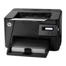 惠普 (HP) LaserJet Pro M202d激光打印机 3年下一个工作日上门