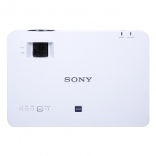 索尼（SONY）投影仪办公投影机 家用 VPL-EW575（4300流明）