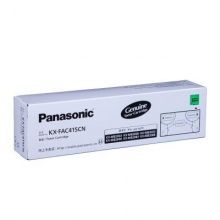 松下（Panasonic） KX-FAC415CN 黑色墨粉（适用KX-MB2003 2008 2038 2033）