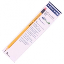 施德楼（Staedtler） 134 铅笔