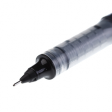 晨光（M&G） ARP50601 陶瓷球珠直液式签字笔 0.5mm 12支装