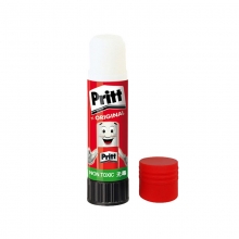 汉高百特（Pritt） PBSE43GC 43g 固体胶棒 单支