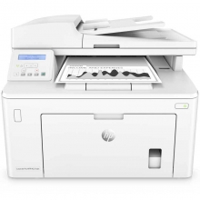 惠普（HP）LaserJet Pro MFP M227sdn激光多功能一体机