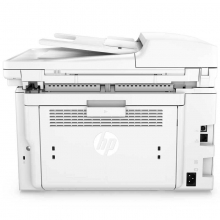 惠普（HP）LaserJet Pro MFP M227sdn激光多功能一体机