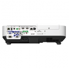 爱普生（EPSON）CB-2165W 商务会议教育家用工程高清无线投影仪 投影机(支持手机同步) (5500流明 宽屏)