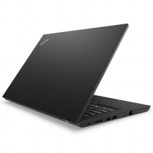 联想 ThinkPad L480笔记本电脑（I7-8550U 1.8G-8M/win10/14.0FHD/8GB/256G SSD/2G独显/720p摄像头/指纹/蓝牙/3芯）