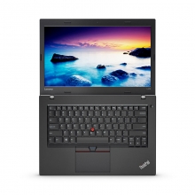 联想 ThinkPad L470 20J5A0-NQCD 笔记本电脑（ I5-7200U/8G/500G 7200转/ 2G独显 R5M430/WIN10/14.0LED）