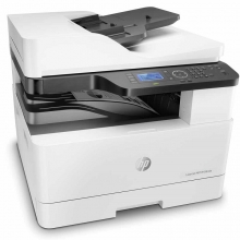 惠普 复印机 HP LaserJet MFP M436nda 1年下一个工作日上门