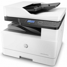 惠普 复印机 HP LaserJet MFP M436nda 1年下一个工作日上门