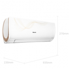 海信 壁挂式 KFR-26GW/03-N2(1N29)