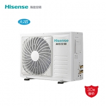 海信 壁挂式 KFR-50GW/A8D860N-N2(2N25)