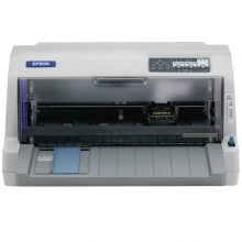 爱普生（EPSON） LQ-630KII  针式打印机