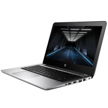 惠普（HP）  ProBook 430 G4 13.3英寸便携笔记本电脑 （i3-7100U 4G 500G 指纹识别 无线蓝牙 Win10）银色