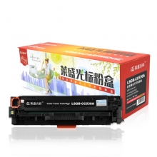 莱盛（laser） LSGB-CC530A 光标通用彩色硒鼓 黑色