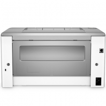 惠普（HP）LaserJet Pro M106w 黑白激光打印机