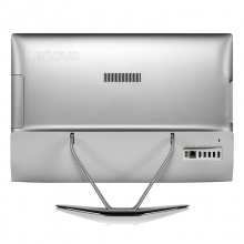 联想（Lenovo） AIO 300 23英寸一体机台式电脑 （ i5-6200U/8G/1T/2G独显/WiFi/蓝牙/win10）黑色