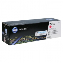 惠普（HP） CF403A 红色原装硒鼓 (适用HP Color Laser Jet Pro M252/MFP M277/MFP M274n)