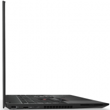 联想（ThinkPad） T570【20H9A00XCD】15.6英寸笔记本电脑（I7-7500U/8GB/512GB SSD/2GB显存/win10）