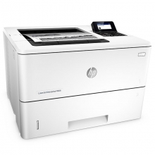 惠普（HP）  LaserJet Enterprise M506x 激光多功能一体机