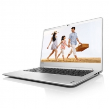 联想（Lenovo） ideapad 710S 13.3寸笔记本电脑（I3-6006U 4G 128G固态硬盘 集显 Win10 银色 1920*1080）